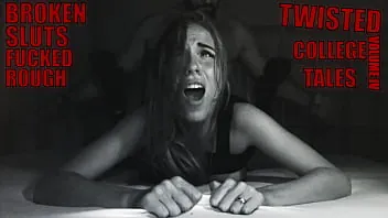 Twisted University Tales - 18 And RUINED - Band 4