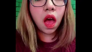 Komm auf mein Gesicht, Papa