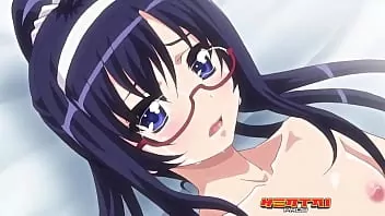 18yo Stiefschwester fickt zum ersten Mal | Hentai