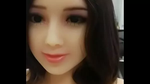 Große silikon brüste