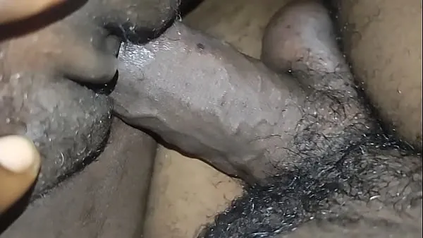 BlackXclusives – Echtes Sperma von einer echten Freundin