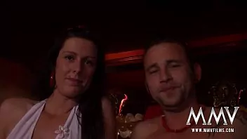 MMV FILMS Deutsche Swingerparty