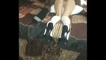 Hausgemachte hardcore bbc anal
