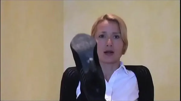 Deutsche Domina Herrin