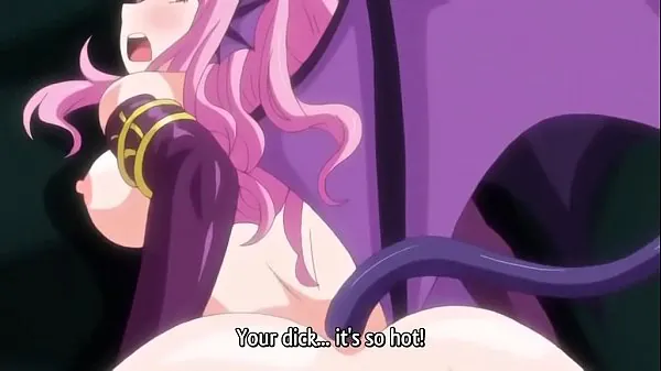 Succuba Mist Story Die Animation (hentaistream.wapka.mobi)