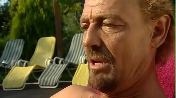Deutsch anal hd