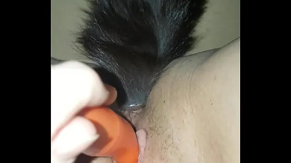 Anal, Anal Plug