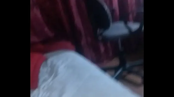 Verdammt reifer Venezolaner