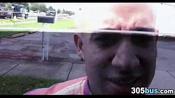 Amateur schlug 024