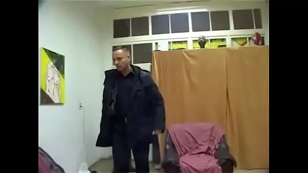 German piss gangbang