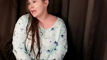 Papa, was sind Sexträume? - JOI DDLG