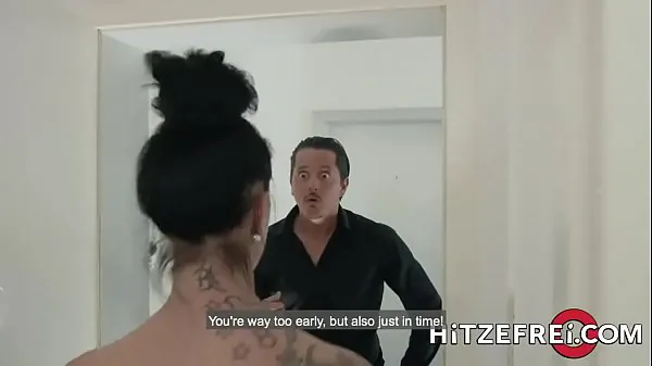 Bbwtubecentral.com DEUTSCHE MILF, DIE ASS STUFFED ERHÄLT