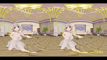 VR mmd Uimama Dance 3d hololive Hentai