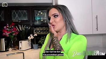 Deutsch kuche talk