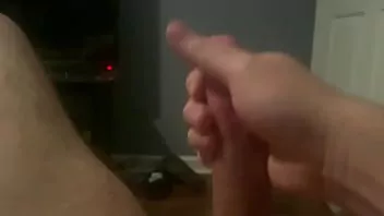 Wichsen abspritzen 75