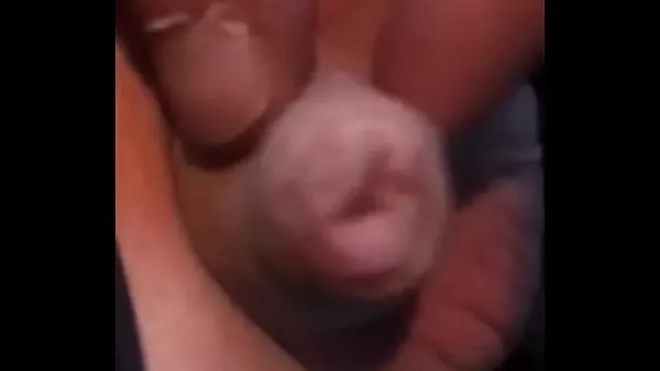 Big penis small penis