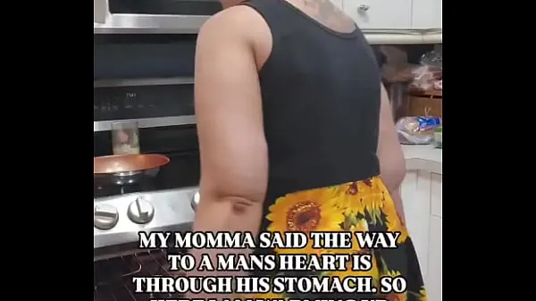 Es ist Muttertag und Mama weiß es am besten
