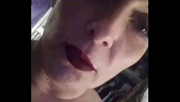Sexy Amateurgöttin