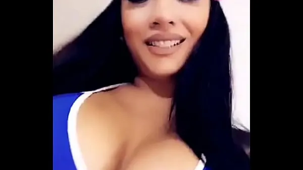 Astrid Morena