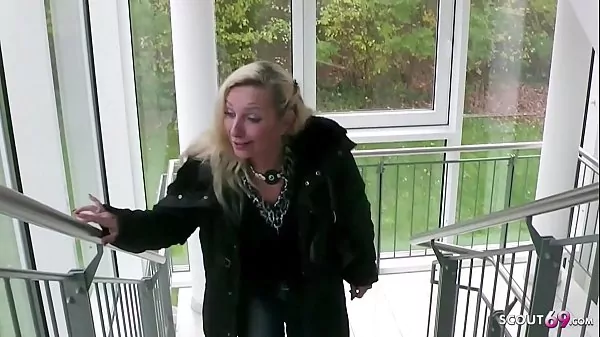 Deutsche mutter fickt tochter