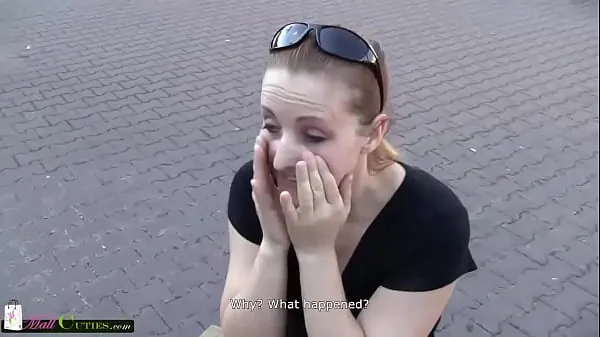 MallCuties Teen - Teen Amateur Girl, Teen fickt zum Einkaufen