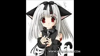 Nackt Sexy Anime Girls3 sexy